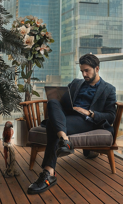 SACA PARTIDO A TU DINERO.