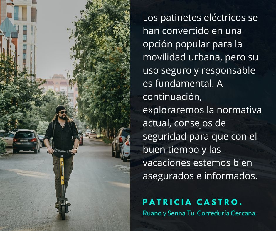 Los-patinetes-electricos-se-han-convertido-en-una-opcion-popular-para-la-movilidad-urbana-pero-su-uso-seguro-y-responsable-es-fundamental.-A-continuacion-exploraremos-la-normativa-actual-consej